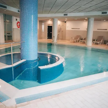 Apartman Luxury 2 Bedrooms, Private Heated Pool - Ehhouse Estepona