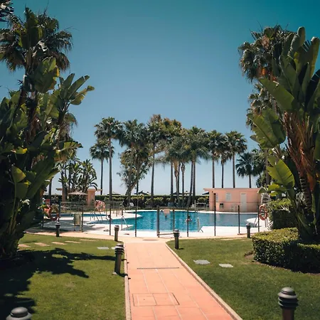 Luxury 2 Bedrooms, Private Heated Pool - Ehhouse * Estepona