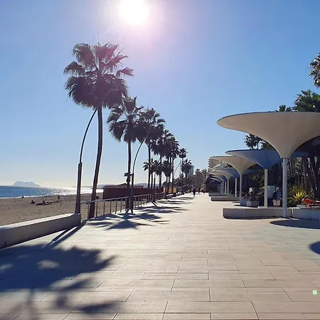 Luxury 2 Bedrooms, Private Heated Pool - Ehhouse Estepona