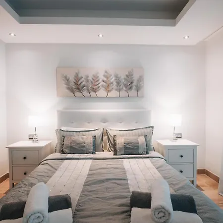 Luxury 2 Bedrooms, Private Heated Pool - Ehhouse * Estepona