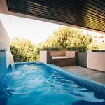 Luxury 2 Bedrooms, Private Heated Pool - Ehhouse Apartment Estepona