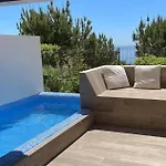 Διαμέρισμα Luxury 2 Bedrooms, Private Heated Pool - Ehhouse