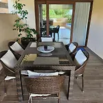 Luxury 2 Bedrooms, Private Heated Pool - Ehhouse