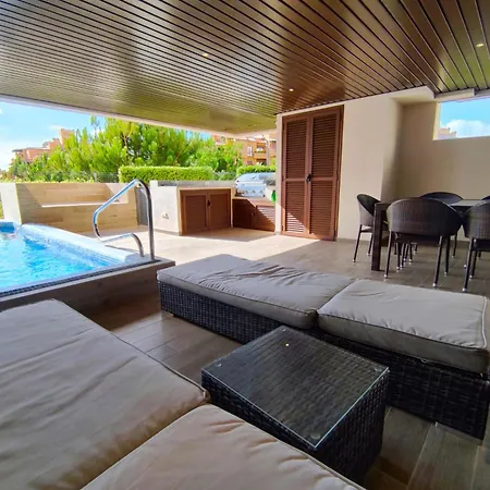 Luxury 2 Bedrooms, Private Heated Pool - Ehhouse Appartement Estepona