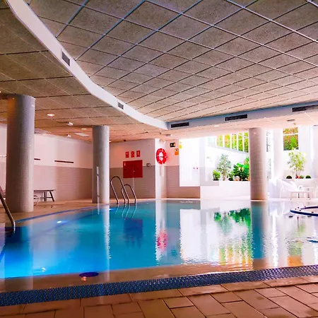 Luxury 2 Bedrooms, Private Heated Pool - Ehhouse Appartement *