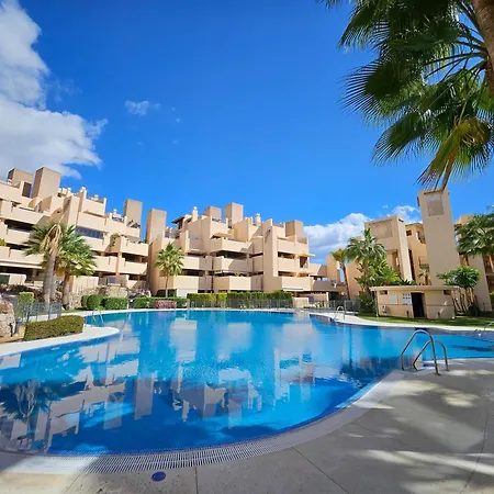 Luxury 2 Bedrooms, Private Heated Pool - Ehhouse Apartmán Estepona