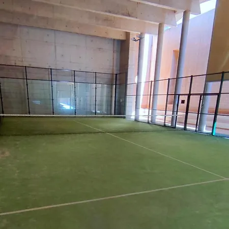 Апартаменты Luxury 2 Bedrooms, Private Heated Pool - Ehhouse Эстепона