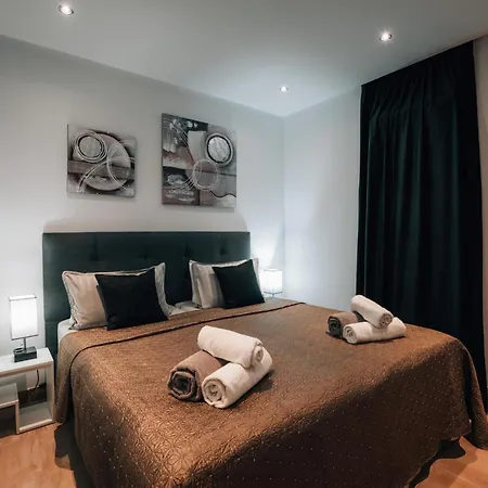 Luxury 2 Bedrooms, Private Heated Pool - Ehhouse Apartament Estepona