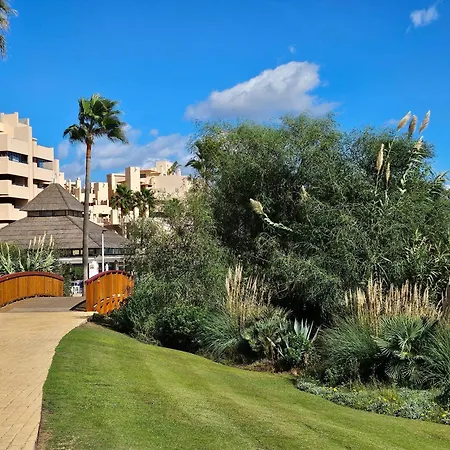 Luxury 2 Bedrooms, Private Heated Pool - Ehhouse Apartmán Estepona