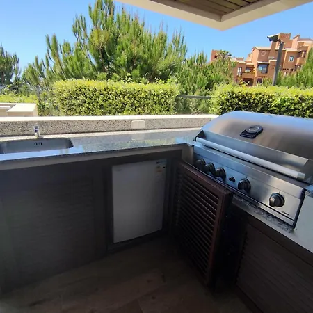 Luxury 2 Bedrooms, Private Heated Pool - Ehhouse Эстепона