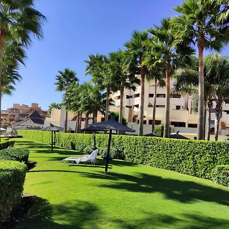 Luxury 2 Bedrooms, Private Heated Pool - Ehhouse * Estepona