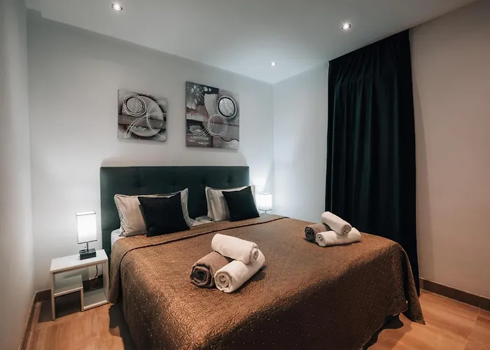 Luxury 2 Bedrooms, Private Heated Pool - Ehhouse Апартаменты Эстепона