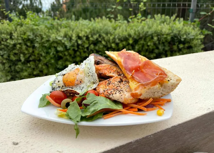 Luxury 2 Bedrooms, Private Heated Pool - Ehhouse * Эстепона