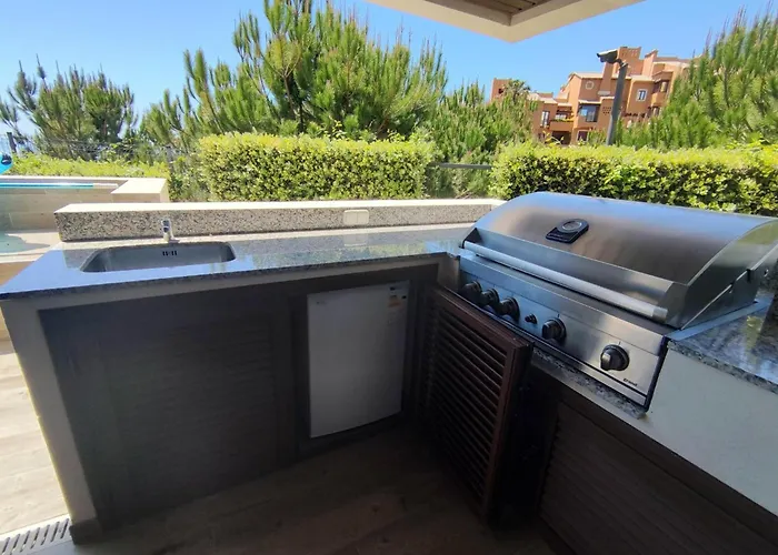 Luxury 2 Bedrooms, Private Heated Pool - Ehhouse Эстепона