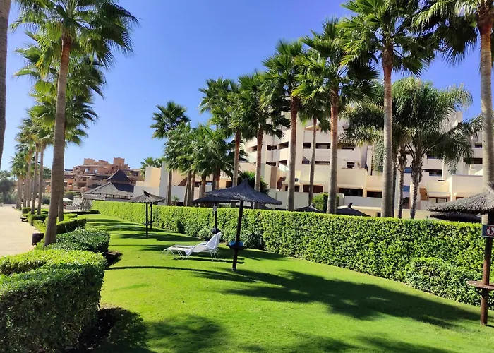 Luxury 2 Bedrooms, Private Heated Pool - Ehhouse * Эстепона