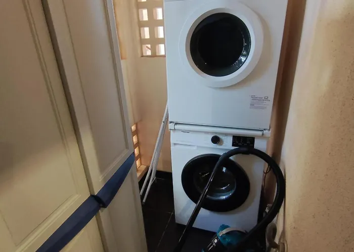 شقة Luxury 2 Bedrooms, Private Heated Pool - Ehhouse