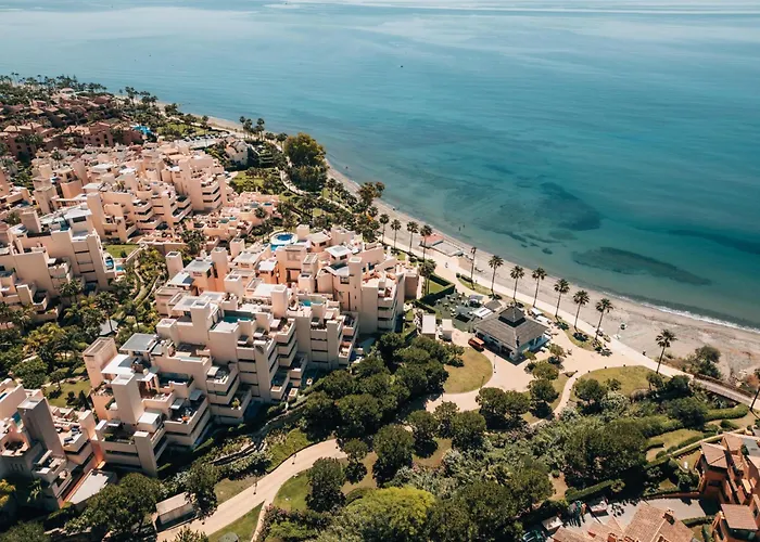 Luxury 2 Bedrooms, Private Heated Pool - Ehhouse * إِستيبونا