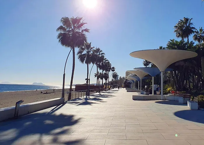 Luxury 2 Bedrooms, Private Heated Pool - Ehhouse إِستيبونا