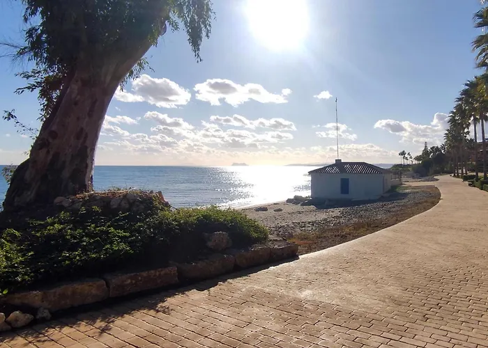 Luxury 2 Bedrooms, Private Heated Pool - Ehhouse * إِستيبونا