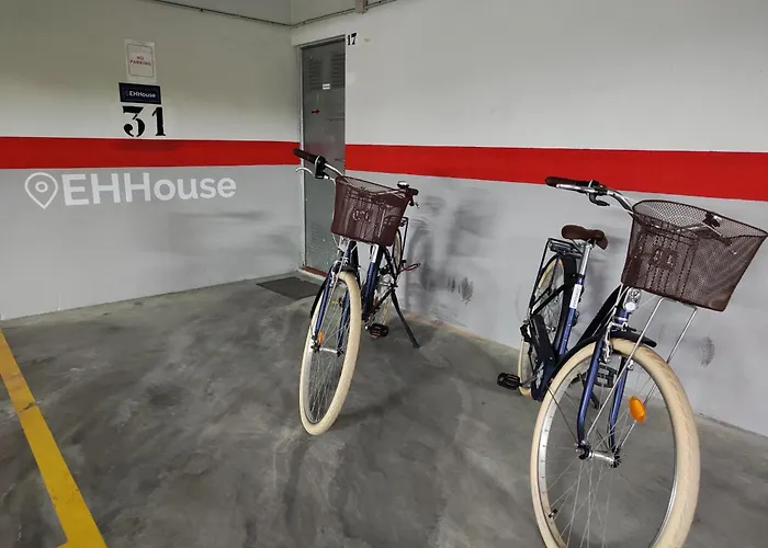 Luxury 2 Bedrooms, Private Heated Pool - Ehhouse شقة *