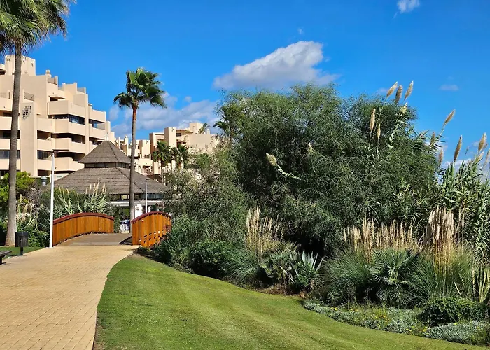 Luxury 2 Bedrooms, Private Heated Pool - Ehhouse شقة إِستيبونا