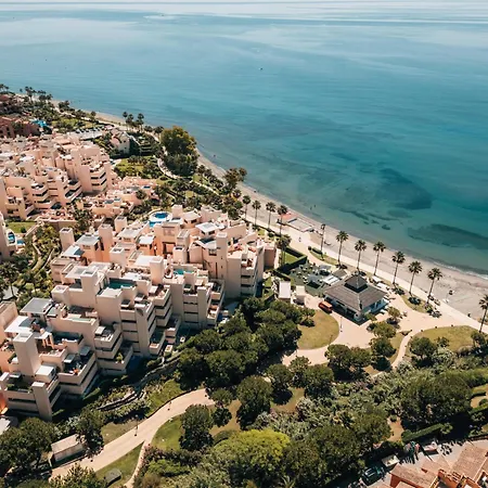 Luxury 2 Bedrooms, Private Heated Pool - Ehhouse * Estepona