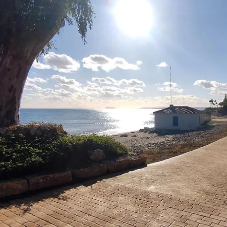 Luxury 2 Bedrooms, Private Heated Pool - Ehhouse * Estepona