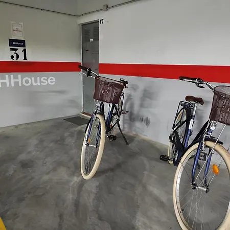 Luxury 2 Bedrooms, Private Heated Pool - Ehhouse Appartement *