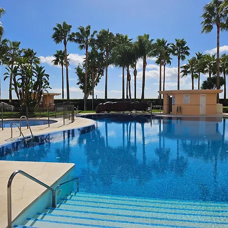 Appartement Luxury 2 Bedrooms, Private Heated Pool - Ehhouse *